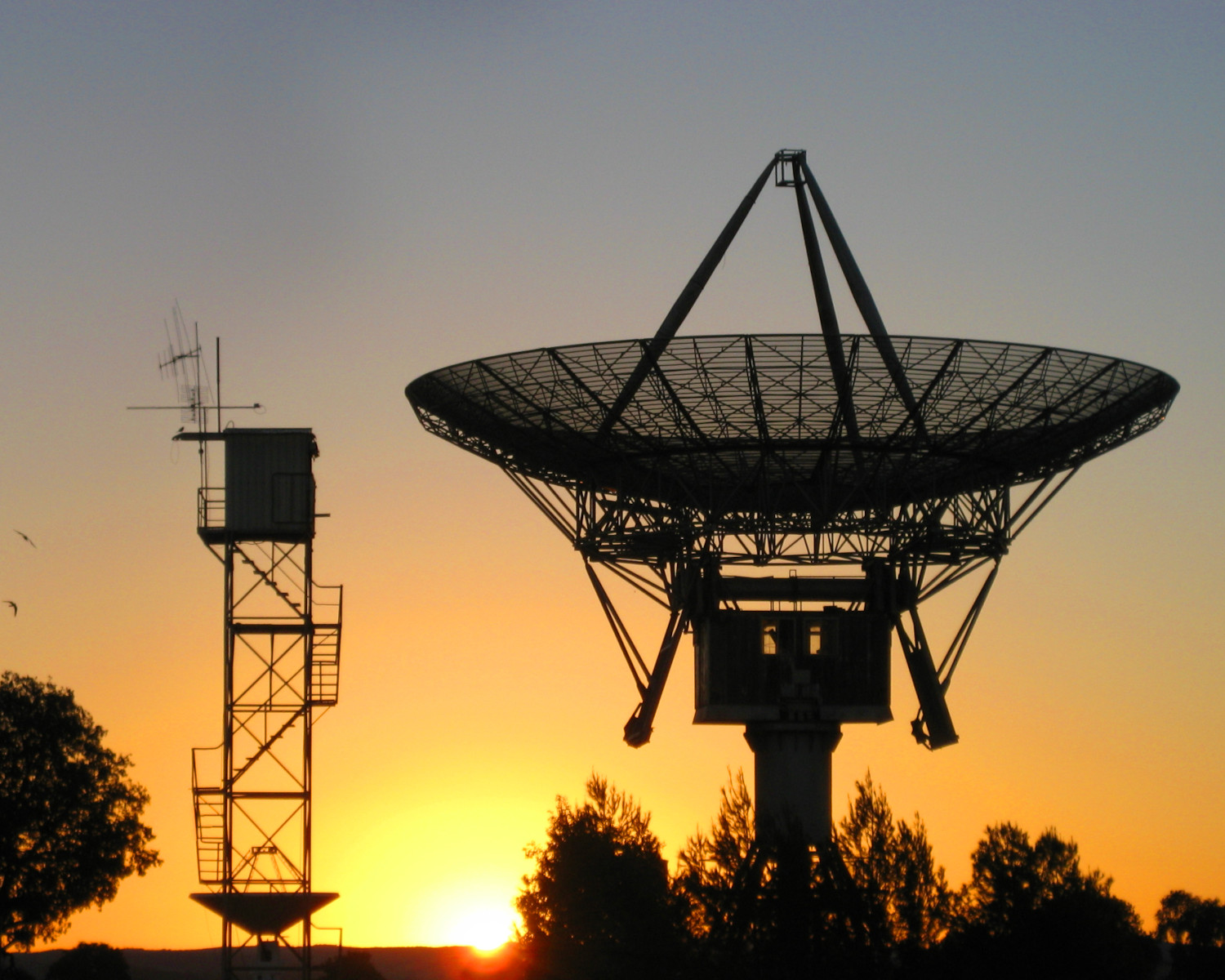 Remote Sensing